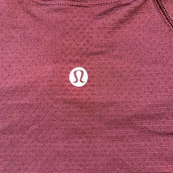 Lululemon Swiftly Tech Long Sleeve 2.0 - Picture 2 of 8